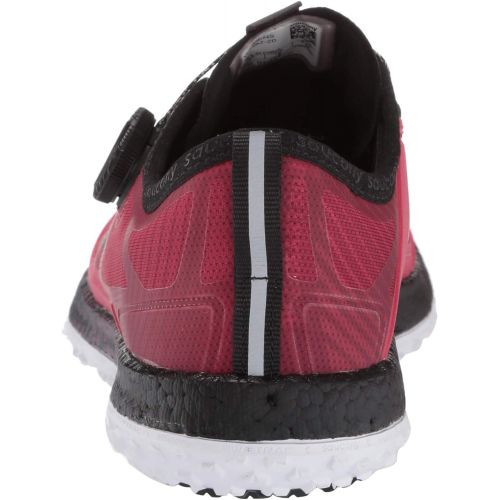  [아마존베스트]Saucony Womens Switchback ISO Trail Running Shoe