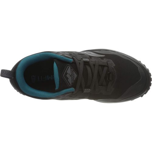  [아마존베스트]Saucony Womens Peregrine 10 Gore Tex Trail Running Shoe