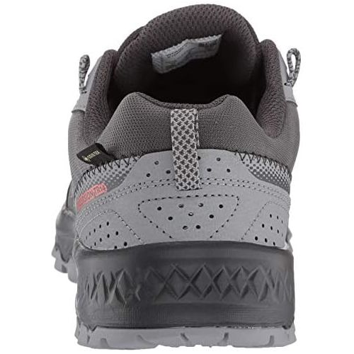  [아마존베스트]Saucony Womens Excursion Tr14 GTX Trail Running Shoe