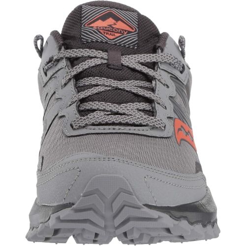  [아마존베스트]Saucony Womens Excursion Tr14 GTX Trail Running Shoe