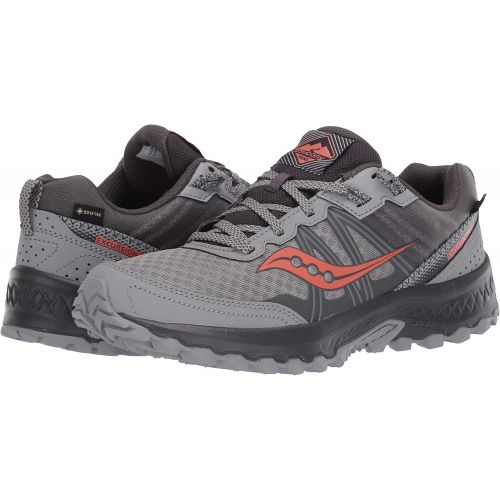  [아마존베스트]Saucony Womens Excursion Tr14 GTX Trail Running Shoe