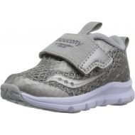 Saucony Girls Baby Liteform Sneaker