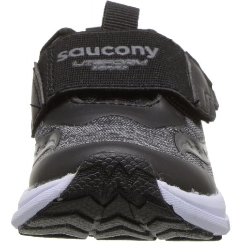  Saucony Kids Baby Liteform Sneaker