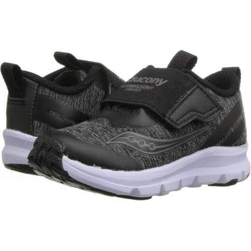  Saucony Kids Baby Liteform Sneaker