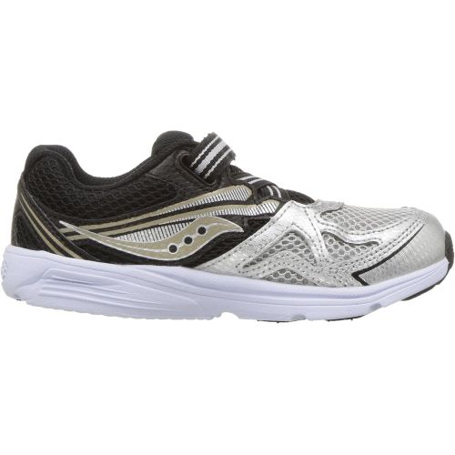  Saucony Kids Baby Ride 9 Sneaker