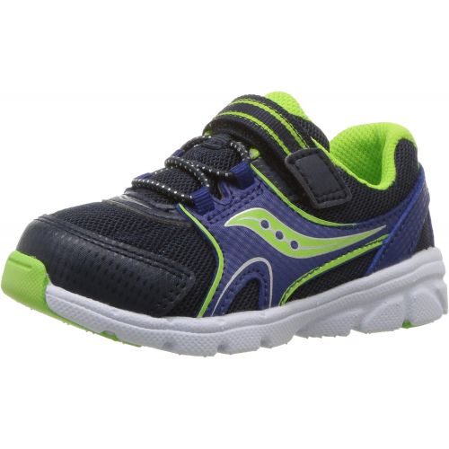  Saucony Kids Baby Vortex Sneaker