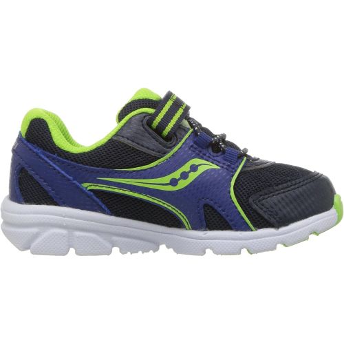  Saucony Kids Baby Vortex Sneaker