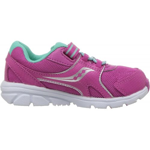  Saucony Kids Baby Vortex Sneaker