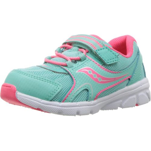  Saucony Kids Baby Vortex Sneaker