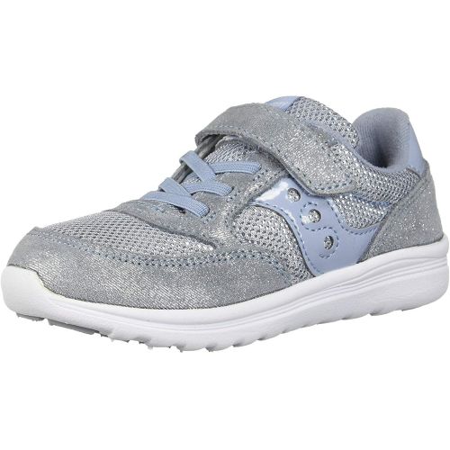  Saucony Kids Baby Jazz Lite Sneaker