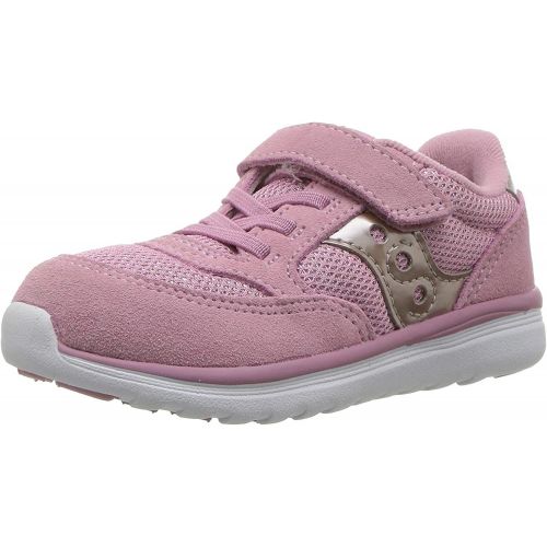  Saucony Kids Baby Jazz Lite Sneaker