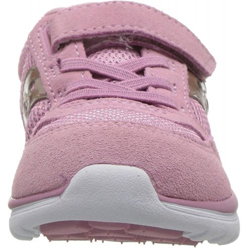  Saucony Kids Baby Jazz Lite Sneaker