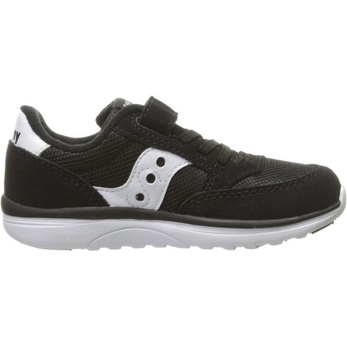  Saucony Kids Baby Jazz Lite Sneaker