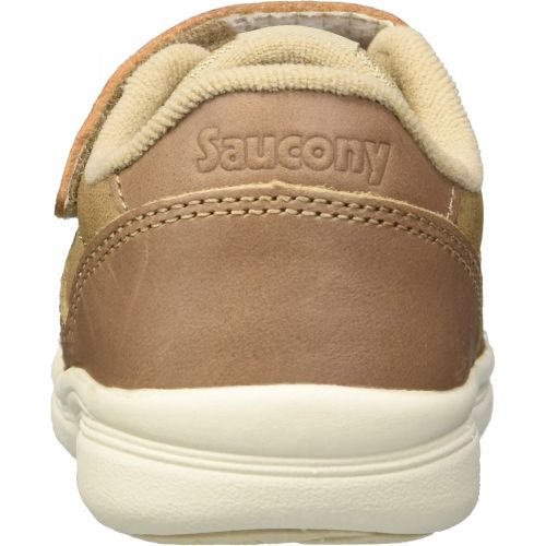  Saucony Kids Baby Jazz Lite Sneaker