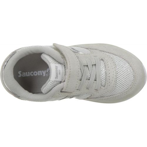  Saucony Kids Baby Jazz Lite Sneaker