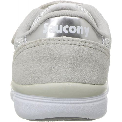  Saucony Kids Baby Jazz Lite Sneaker