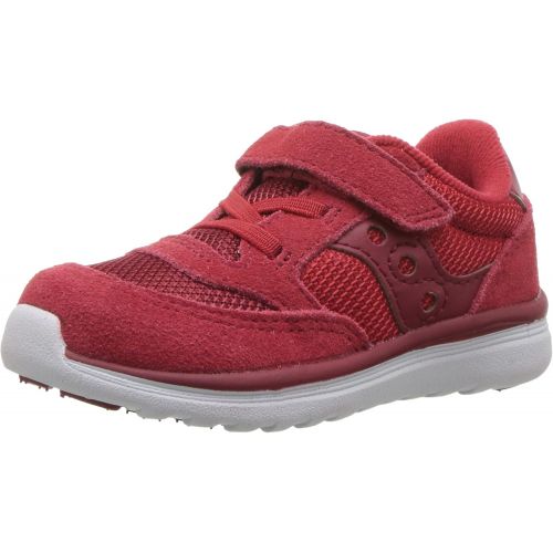  Saucony Kids Baby Jazz Lite Sneaker