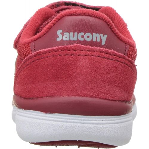  Saucony Kids Baby Jazz Lite Sneaker