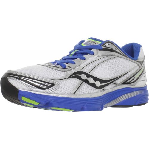  Saucony Mens Progrid Mirage 2 Running Shoe