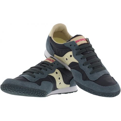  Saucony Originals Womens Bullet Sneaker