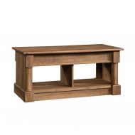 Sauder 420716 Palladia Lift Top Coffee Table, L: 43.15 x W: 19.50 x H: 24.33, Vintage Oak finish