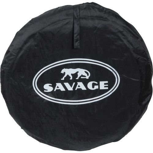  Savage Collapsible Stand Kit (60 x 72