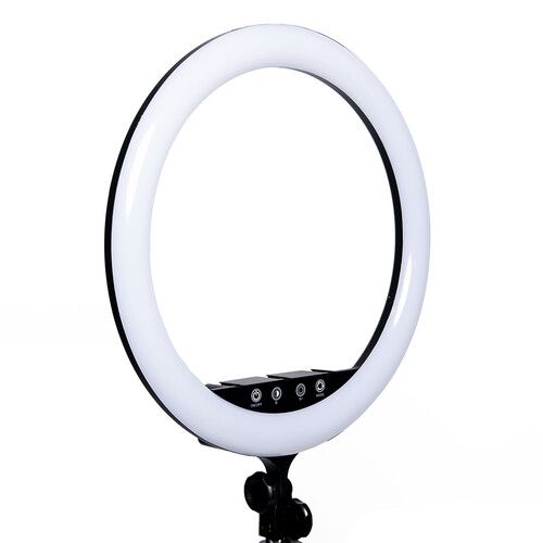  Savage Ring Light Beauty Video Kit