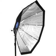 Savage Modmaster Octagonal Beauty Dish for Speedlights (36