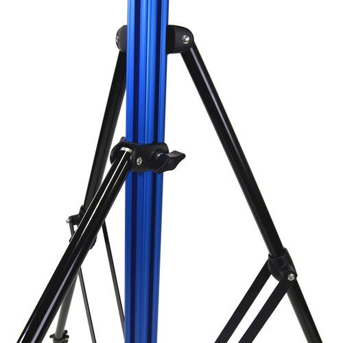  Savage MultiFlex Light Stand (6')