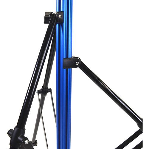  Savage MultiFlex Light Stand (6')