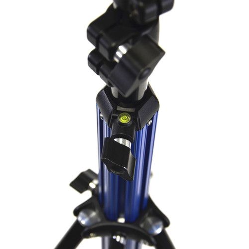  Savage MultiFlex Light Stand (6')