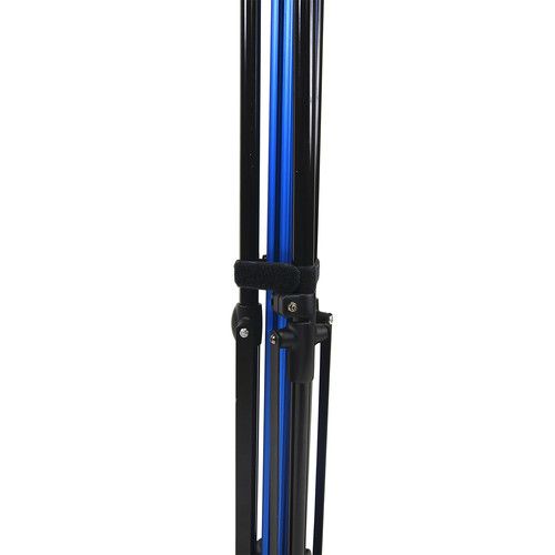  Savage MultiFlex Light Stand (6')