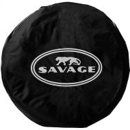 Savage Carry Bag for 5 x 7' Collapsible Background (28