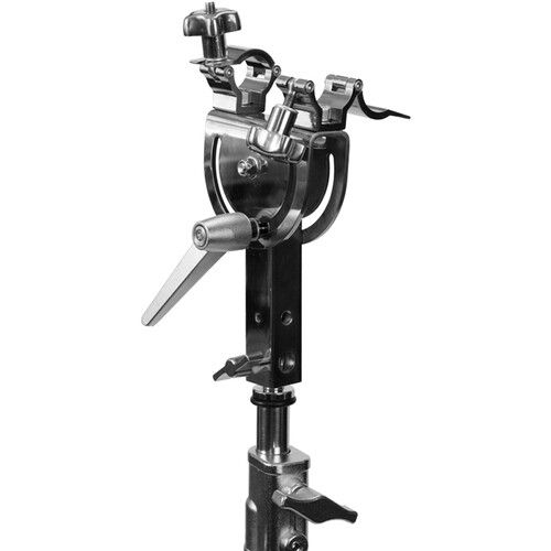  Savage Heavy-Duty Boom Clamp