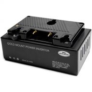 Savage Gold Mount Inverter