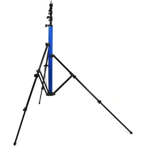  Savage MultiFlex Light Stand,10