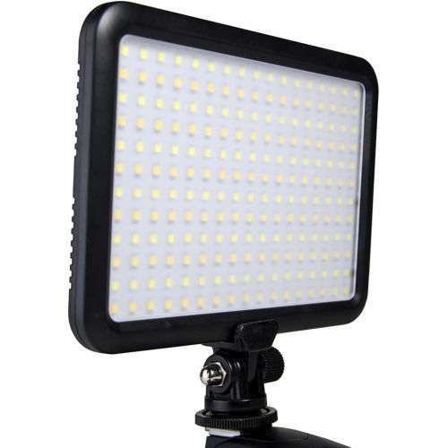  Savage Luminous Pro LED Video Light