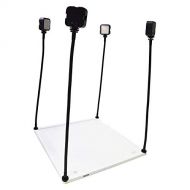 Savage Product Pro LED Light Table (15 x 15 in.)