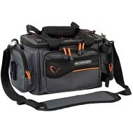 [아마존베스트]Savage Gear Soft Lure Specialist Bag S Fishing Bag 21 x 38 x 22 cm Bait Bag Fishing Bag for Spin Fishing