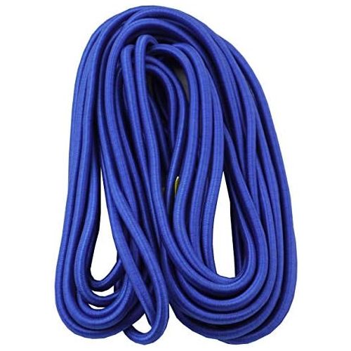  Savage Island strapazierfahiges 6 mm Gummiseil elastisches Band Bungee Strick