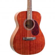 Savannah},description:For a great sounding and visually elegant and understated guitar, this is one of the best choices on the market. The Savannah SGO-16 OOO Acoustic Guitar