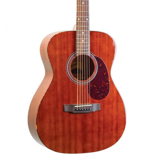  Savannah},description:For a great sounding and visually elegant and understated guitar, this is one of the best choices on the market. The Savannah SGO-16 OOO Acoustic Guitar