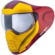 Save Phace 3012756 SUM Series Marvel Ironman Sport Utility Mask