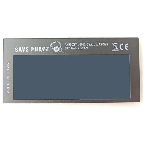  Save Phace 3011193 ADF Filter Replacement #312 - Gen X