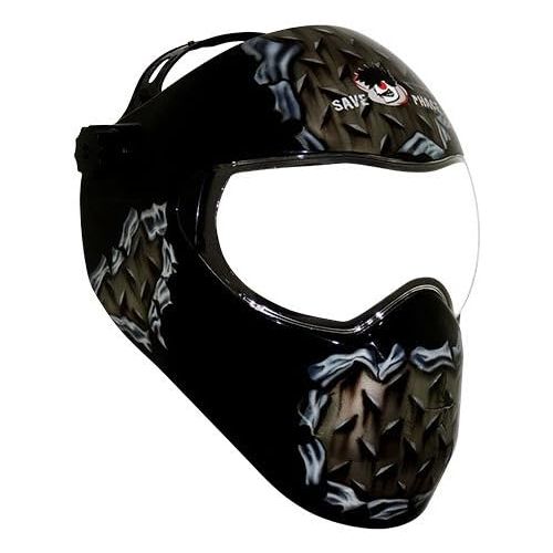  Save Phace 3010738 Metal Hed Elementary Series Weld Mask