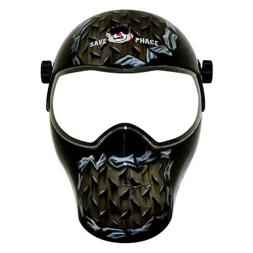  Save Phace 3010738 Metal Hed Elementary Series Weld Mask