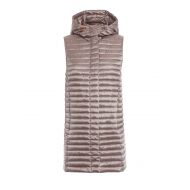 Save the Duck Padded quilted sleeveless coat