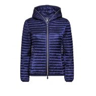 Save the Duck Quilted nylon padded jacket