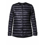 Save the Duck Light padded quilted nylon jacket