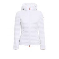 Save the Duck Disney white puffer jacket